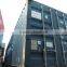 40' Length (feet) and CSC Certification 40GP shipping container