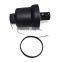 Free Shipping!New Plastic Oil Filter Cap Replaces For VW Beetle Jetta Golf Audi A4 06D115408B