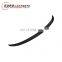 4s f32 matt/ water print/glossy material rear wing fit for 2013-2019y tail wing