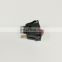 China Supplier ABS Material 20A Ship type KCD3 rocker switch