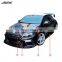 V W Scirocco Body kits for Volkswagen Scirocco body kits for Volkswagen Scirocco body kit A STYLE Front Bumper Rear bumper HOOD