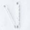 Three Sizes Acrylic Rolling Pin Toy Cookie Pastry Pasta Pizza Dough