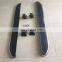 Nerf Bar Running Board Foot Pedal Side Step Bar For Land Rover Discovery sport Accessories 2015-2017