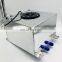 Aluminum polished fabricated 20L tank Aluminum
