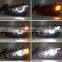 For Mazda 6 Tuning Headlight Atenza New Style LED Head Lamp Assembly