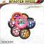Extreme Stunt Scooter Wheel,Wheel 110mm