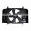 21481-EL30A Auto Parts Radiator Cooling Fan For Nissan Versa 2007-2010