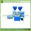 hot selling DNM-3B multifunction & highly efficient flour machine from china