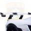 High quality McLaren P1 GTR body kit in CF+FRP