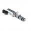 100000781 16550-51KA0-000 variable valve timing solenoid for Suzuki Vitara