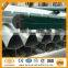 Welded Q235 powder coated welded wire mesh fence panel