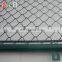 6ft Galvanized Diamond Mesh Chain Link Fence with Post Anchor