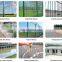 high strength Easily Assembled animal cage banks with high Quality