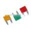 Car Accessories Flat Automotive Fuse Kit Blade Fuse