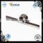 changzhou machinery gear rack specification M8 79*79*480 and pinion gear