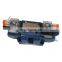 HUADE 4WEH series 4WEH10,4WEH16,4WEH25,4WEH32 pilot operated electro-hydraulic directional valve 4WEH16J7X/6HG24N9ETK4