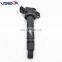 Зажигательная катушка OEM 90919-02260 для TOYOTA TACOMA, TUNDRA, 4RUNNER, CAMRY, FJ