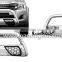 4x4 SS Grille Guard With Skid Plate Nudge Bar  For Hilux