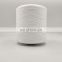 Hot selling China factory raw white dyeing tube poly cotton core spun sewing thread