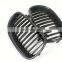 Rear Carbon Fiber Top Selling Front Grille Frame for BMW E60