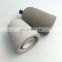 Vintage cement home decor concrete electric lamp holder without switch