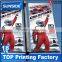 custom perforated vinyl banner advertising banner printing -qt