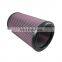 High Quality Diesel Marine Engine Air Filter Cartridge AFM8040 For Parker