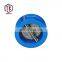 Tyco China Manufacturer Cast iron Cast Steel Stainless Steel Non Return Valve