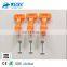 tile leveling system needle 1.0mm 1.5mm reusable ceramic spacer