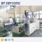 automatic plastic extruder for pvc pipe making machinery