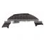 Spare Parts Auto F1EB17B769CB Front Bumper Air Deflector for Ford Focus 2015