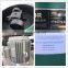 wheel roller grinding mixer mill coal charcoal and mineral powder mixer