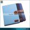 china supplier card slots for ipad mini stand leather case