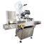 YTK-330 Automatic Plastic Test Blood Collection Tube Labeling Machine,lip Balm Labeling Machine
