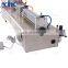 Semi-Automatic Pneumatic Gel Filler Paste Filling Machine