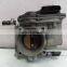 Fuel Injection Throttle Body Z67713640 FOR mazda 3 butterfly box lim (BL) active 2008 927040