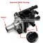 Spabb Auto Spare Parts Car Engine Cooling Thermostat Houszing 1336.S4 for PEUGEOT 2008 208 308