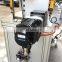 Computerized Industrial Roll To Sheet Cutting Machine Servo Motors