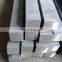 China 201 304 304L 309S 310S 316 316L 321 410 420 430 Duplex stainless steel Square bar price