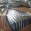 Full Hard Metal Quality High Galvanized Steel Corrugated Sheet
