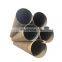 EN10296 SSAW HSAW DSAW Steel Pipe, S355 Spiral Steel Pipe API 5L psl1 x42 x50 x60 x70