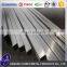 Hot Rolled No.1 Cold Rolled 2B/BA/Mirror/Brushed/Hairline/8K Stainless Steel SUS 304 316 321 Flat Steel Profile Bar