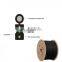 G657A 1 core Drop Cable GJYXCH FTTH Cable De Fibra Optica
