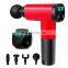 cordless massage gun