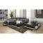 Recliner Reclining Chesterfield Furniture Modern Genuine Leather Sofa Living Room Furniture Sofas Set