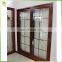 aluminum doors windows tilt sliding aluminum grill glass door