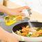Top Ranking Eco Friendly Kitchen Olive Glass Food Vegetable Bottle Oil Vinegar Sprayer