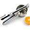 Fruit & Vegetable Tools Easy Use Stainless Steel Hand Press Potato Ricer Masher