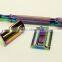Hot Double edge shaving razor multicolor