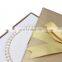 Custom logo Luxury Hot Style Jewelry Box Paper necklace Jewelry Box